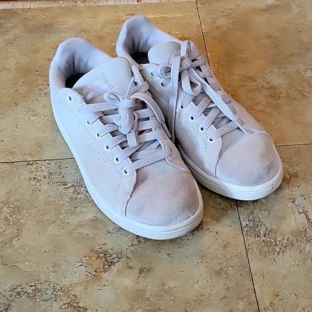 adidas cloudfoam neo sneakers